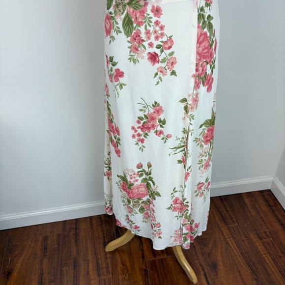 Reformation Alta Dress Corsage Size 6 B30 - Picture 6 of 10